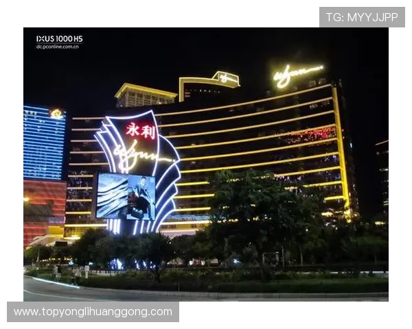 永利澳門有限公司：从管理模式到服务创新，打造澳门一流娱乐休闲品牌的路径