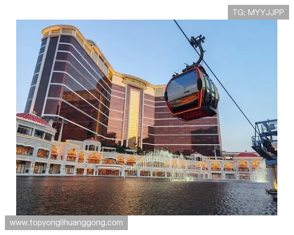 永利皇宫 澳门优惠活动，最新促销信息让你享受更多实惠与惊喜