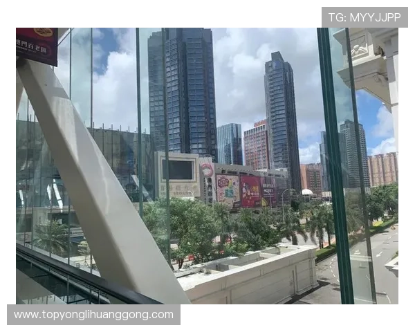 澳门百老汇大厅位置及交通指南：便捷到达与周边配套设施详解